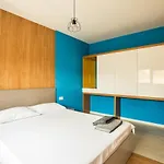 Aty Apartment Navodari