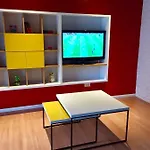 Apartment Aty