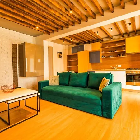 Apartment Aty Navodari