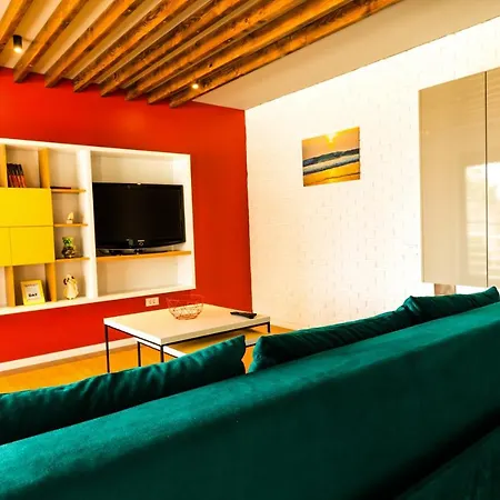 Apartament Aty