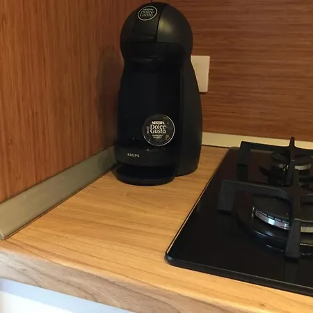 Apartament Aty *