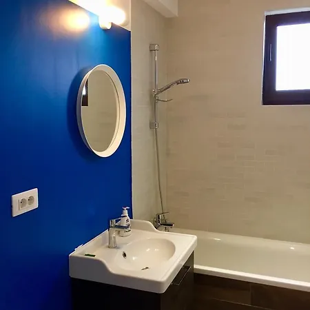 Apartament Aty