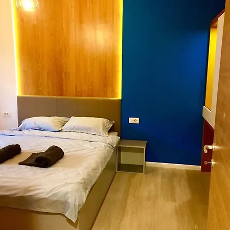 Apartament Aty *