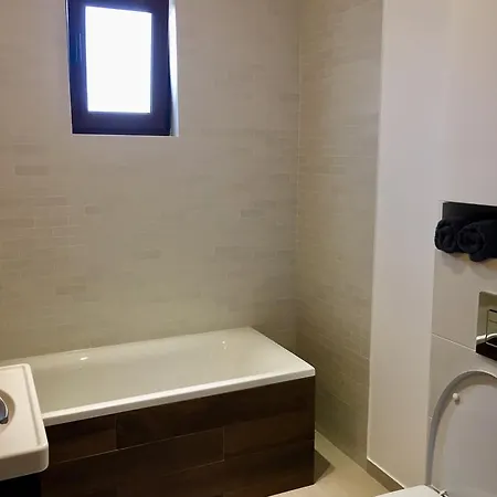 Apartament Aty