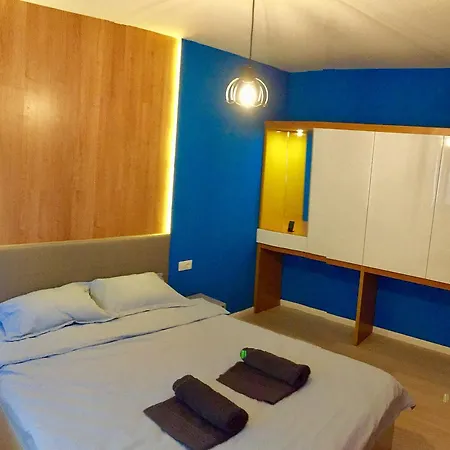Aty Apartament