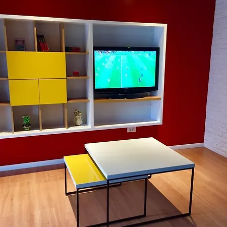 Apartament Aty