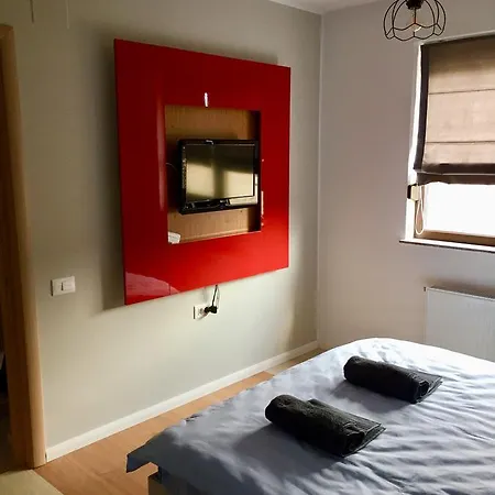 Aty Apartament