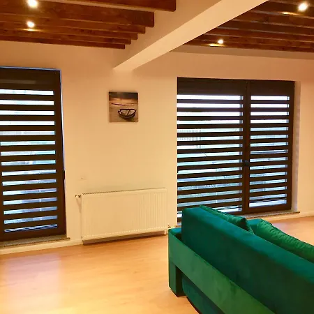 Apartament Aty *