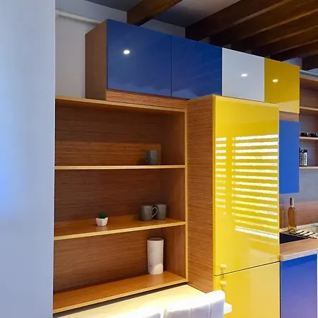 Apartament Aty Năvodari