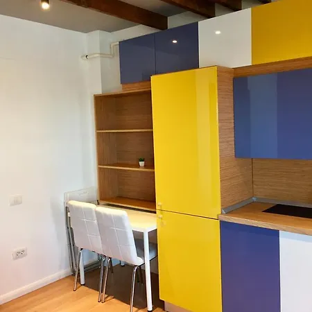 Aty Apartament *