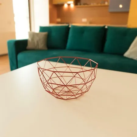 Apartment Aty